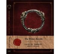 The Elder Scrolls Online: Tales of Tamriel - Vol. I: The Land