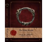 The Elder Scrolls Online: Tales of Tamriel, Book I: The Land (Relié)