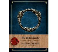 The Elder Scrolls Online - Tales of Tamriel Vol. II : The Lore