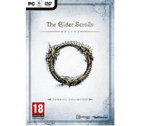The Elder Scrolls Online Tamriel Jeu PC