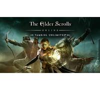 The Elder Scrolls Online Tamriel Unlimited (DLC)