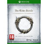 The Elder Scrolls Online Tamriel Unlimited - Greatest Hits Edition (Xbox One)