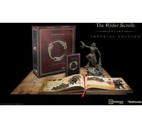 The Elder Scrolls Online - Tamriel Unlimited - Imperial Édition PC