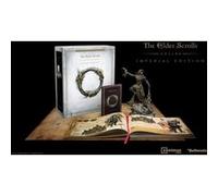 The Elder Scrolls Online Tamriel Unlimited Imperial Edition Xbox One G