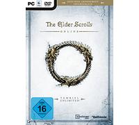 The Elder Scrolls Online : Tamriel Unlimited [import allemand]