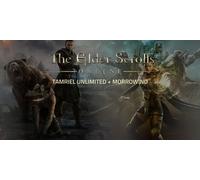 The Elder Scrolls Online Tamriel Unlimited Morrowind (DLC)