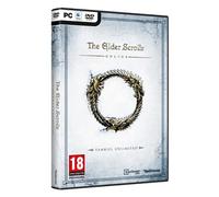 The Elder Scrolls Online Tamriel Unlimited PC