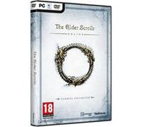 The Elder Scrolls Online Tamriel Unlimited PC G
