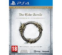 The Elder Scrolls Online Tu Ps4 de