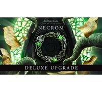 The Elder Scrolls Online Upgrade Necrom (PC)