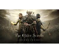 The Elder Scrolls Online (Xbox)