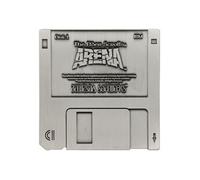 The Elder Scrolls - Réplique Arena Floppy Disk Limited Edition