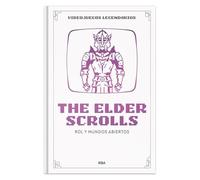 The Elder Scrolls. Rol y mundos abiertos