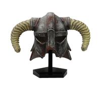The Elder Scrolls: Skyrim Dragonborn Réplique du casque