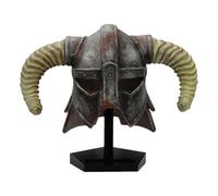 The Elder Scrolls: Skyrim Dragonborn Réplique du casque