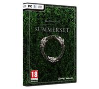 The Elder Scrolls Summerset Pc-Mac
