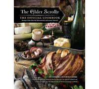 The Elder Scrolls: The Official Cookbook