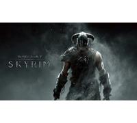 The Elder Scrolls V: Skyrim