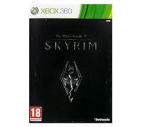 THE ELDER SCROLLS V : SKYRIM