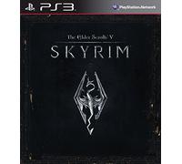 Bethesda – Jeu vidéo – The Elder Scrolls V : Skyrim – Édition Précommande PS3