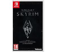 The Elder Scrolls V: Skyrim