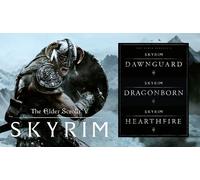 The Elder Scrolls V: Skyrim Addon Pack