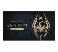 The Elder Scrolls V: Skyrim Anniversary Edition Anniversaire Japonais, Anglais, Espagnol, Français, Allemand, Italien, Russe Switch 2