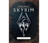The Elder Scrolls V: Skyrim Anniversary Edition: COMPLETE GUIDE: Full Walkthrough, Secrets and Collectibles, DLC and Expansive Guide (Latest Updated 2024)