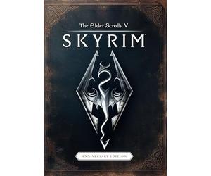The Elder Scrolls V: Skyrim Anniversary Edition: COMPLETE GUIDE: Full Walkthrough, Secrets and Collectibles, DLC and Expansive Guide (Latest Updated 2024)