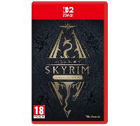 The Elder Scrolls V: Skyrim - Anniversary Edition • Jeu Nintendo Switch 2