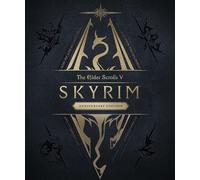 The Elder Scrolls V: Skyrim Anniversary Edition (Nintendo Switch 2) Nintendo eShop Key EUROPE