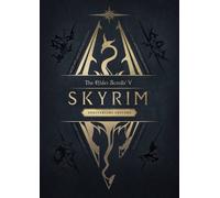 The Elder Scrolls V: Skyrim Anniversary Edition PC