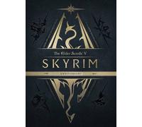 The Elder Scrolls V: Skyrim Anniversary Edition (PC) GOG Key GLOBAL