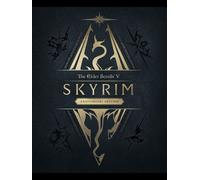 The Elder Scrolls V: Skyrim Anniversary Edition PS4