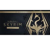 The Elder Scrolls V Skyrim Anniversary Upgrade (DLC)