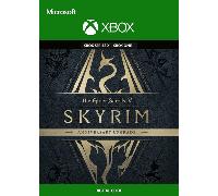 The Elder Scrolls V: Skyrim Anniversary Upgrade (DLC) XBOX LIVE Key GLOBAL