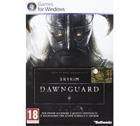 The Elder Scrolls V : Skyrim - Dawnguard