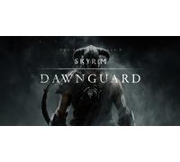 The Elder Scrolls V Skyrim Dawnguard (DLC)