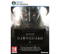The Elder Scrolls V: Skyrim - Dawnguard (Extension) Pc