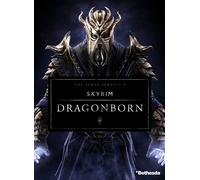 The Elder Scrolls V : Skyrim - Dragon Born (clé d'activation)