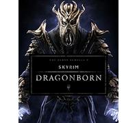 The Elder Scrolls V: Skyrim - Dragonborn (DLC) (PC) Steam Key EUROPE