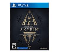 The Elder Scrolls V: Skyrim Édition Anniversaire - PlayStation 4 - Neuf