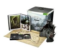 The Elder Scrolls V - Skyrim - Edition Collector Xbox 360