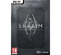 The Elder Scrolls V - Skyrim - Edition Légendaire PC G