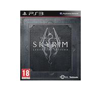 The Elder Scrolls V - Skyrim - Edition Légendaire PS3