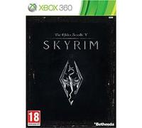 The Elder Scrolls V - Skyrim - Edition Limitée C