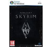 The Elder Scrolls V - Skyrim - Edition Limitée PC