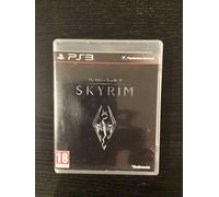 The Elder Scrolls V - Skyrim - Essentials PS3
