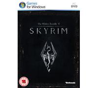 The Elder Scrolls V : Skyrim [import anglais]