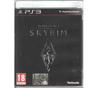 The Elder Scrolls V : Skyrim [import italien]